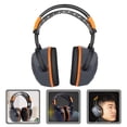 thumbnail image 4 of Sound Insulation Headset Noise-proof Headphone Soundproof Headphone for Practicing Drum, 4 of 9