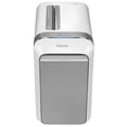 thumbnail image 2 of Restored Fellowes LX22M Powershred Micro Cut 20 Sheet Paper Shredder (White) (5263201) (Refurbished), 2 of 7
