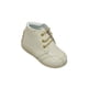 thumbnail image 1 of Zapatos Casuales Vestir LEON Niño Hueso Beige Piel 4036N30p, 1 of 3