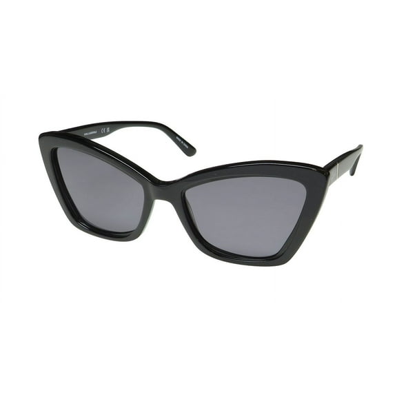 KARL LAGERFELD 6105S 60S/70S RETRO/VINTAGE LOOKS FASHION DESIGNER HOT SUNGLASSES