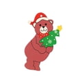 thumbnail image 4 of Xihbxyly En Venta Adornos Navideños para Árbol de Navidad, Etiquetas Colgantes, 12 Unidades, 4 of 7
