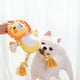 thumbnail image 1 of Hogar y cocina, Electrodomésticos, Herramientas para el hogar, Juguetes con sonido para mascotas, Peluches para perros, Juguetes interactivos para aliviar el aburrimiento, Muñecos de peluche para masc, 1 of 6