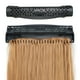 thumbnail image 4 of Soporte De Extensión Del Cabello, Estante De Extensión De Cabello Cabello De Cabello Colgador De Cabello Empotrado, 4 of 7