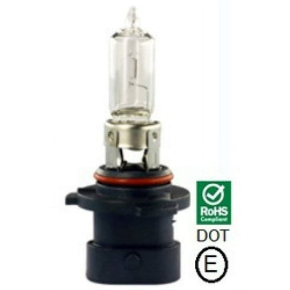CEC 9005XS Halogen Lamp Bulb - Package of 2