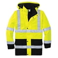 thumbnail image 5 of CornerStone Men's Class 3 Waterproof Parka, 5 of 6
