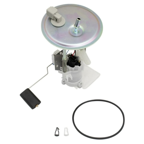 TRQ Engine Fuel Pump Module Assembly for Ford Mustang 4.0L 4.8L Brand New FPA69563