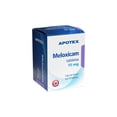 thumbnail image 2 of Meloxicam 15 mg Caja Con Frasco Con 10 Tabletas, 2 of 4