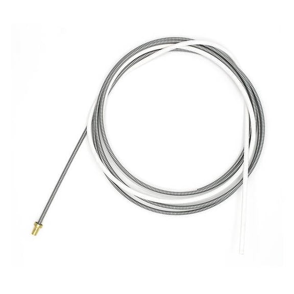 Bernard LAD3A-15 Liner, Acculock S, Heavy Duty, .035" - .045" (.9 - 1.2mm), 15' (4.57M)