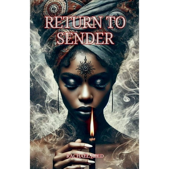 Return to Sender, (Paperback)