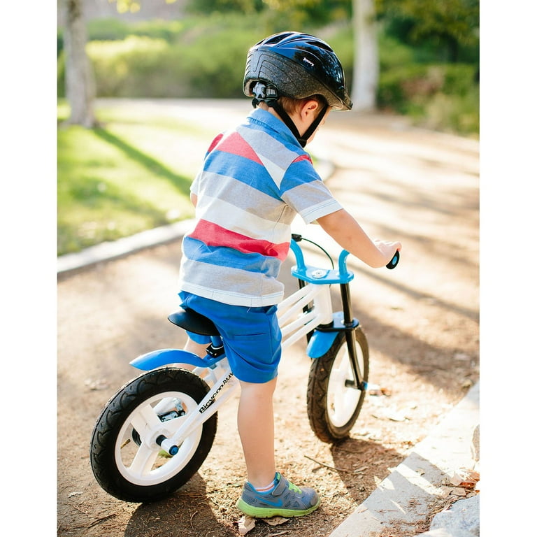 Joovy Bicycoo BMX Balance Bike Pink Walmart