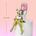 thumbnail image 3 of Figura de acción sexy Mitsuri Kanroji Ghost Slayer Anime, 3 of 5