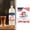 A, variant on Goowood 24 Pack American Flag Stickers Patriotic Wine Bottle Labels USA Stickers for 4th of July Independence Day Holiday Decorations