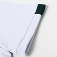 thumbnail image 3 of Styesk Mens Outfits 2 Piece Men's Solid Color Round Neck Shorts Short Sleeved Casual Fashion Set, 3 of 8