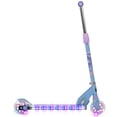 thumbnail image 4 of Reines des Neiges II de Disney  Électro-léger En ligne Trottinette pour les filles par Huffy, 4 of 9