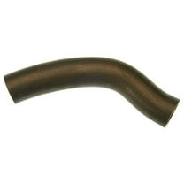 Radiator Coolant Hose Fits select: 1999-2000 JEEP GRAND CHEROKEE
