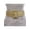 Gold, variant on Women's Wide High Waist Glitter Fashion Leather Belt