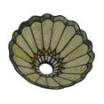 thumbnail image 5 of Meyda Tiffany 27450 Jadestone 5.5" Tall Lamp Shade, 5 of 5