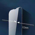 thumbnail image 5 of HD Clear Tempered Glass Screen Protector for Galaxy S23 FE, 5 of 5