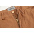 thumbnail image 6 of Car_hartt B01 Trousers Multi-pocket Overalls Knee Logging Canvas Work Pants Couple Men and Women, 6 of 10