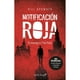 thumbnail image 1 of Libro Notificacion Roja Tapa Blanda, Autor Bill Browder, Editorial Capitan Swing Libros, 1 of 2