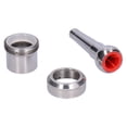 thumbnail image 4 of Fountain Nozzle, Adjustable Pool Jet Nozzle G3/4 Female Thread 25mm Simple   for Garden Pond for Amusement Park, 4 of 8