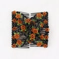 thumbnail image 4 of BRIGHTFUFU 4pcs Chic Beads Double Head Hair Peine Clip Elástico Hair Slide Accesorios para el cabello para mujeres Niñas Dama (estilo aleatorio), 4 of 7