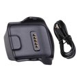 thumbnail image 2 of Cargador adaptador Wdftyju para Galaxy Gear Fit Smartwatch R350, 2 of 6