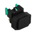 thumbnail image 2 of EeaseMX Relé universal para motocicleta, 12 V, caja de relé de arranque, accesorios para motocicleta, 2 of 8