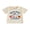 Beige-Goose, variant on BemeyourBBs Toddler Baby Boy Girl Back to School T Shirts Kids Kindergarten Outfits 1 2 3 4 5 6 Years Little Boy Girl Short Sleeve Goose Raccoon Print Casual Summer Pullover Tee Shirt Tops