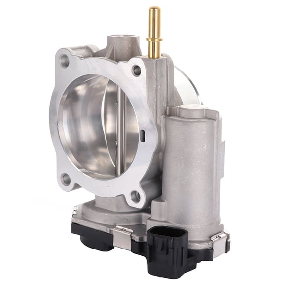 SCITOO Throttle body S20094 Automotive throttle Fit for for Buick for Allure for LaCrosse 5.3l 08 09, for Chevy for Colorado 3.7l 08-12, for GMC for Canyon 3.7l Throttle body S20094 Automo