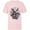 Soft Pink, variant on Marvel Mech Strike: Mechasaurs Avengers Mechs Versus Ultron - Short Sleeve T-Shirt for Kids - Customized-White