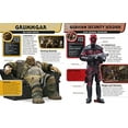 thumbnail image 4 of Star Wars Character Encyclopedia, Updated and Expanded, 4 of 17