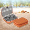 thumbnail image 1 of Peggybuy Sac de Rangement Portable pour DJI Osmo Mobile 7P (Orange Mobile 7P), 1 of 9