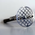 thumbnail image 5 of InHome Potato Masher Stainless Steel Mashed Potatoes Smasher Kitchen Tool, 5 of 7