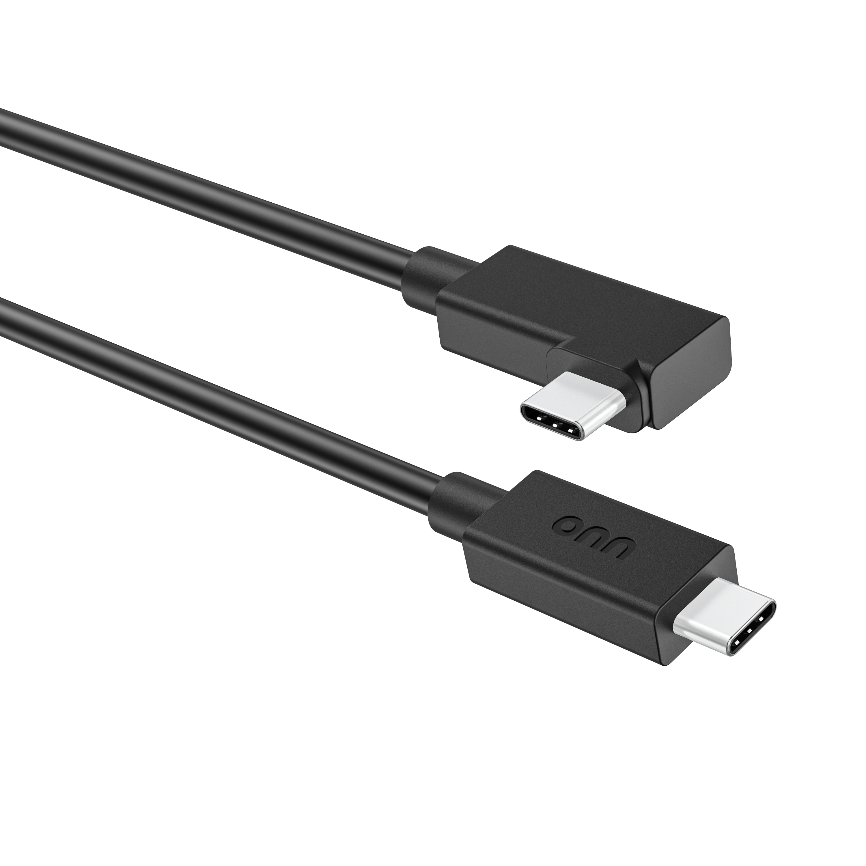 Cable de enlace óptico de alta velocidad onn compatible con Meta Quest 3/2 o Oculus Quest 2, 16 pies 2