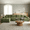 Green, variant on Eyisean 135" Corduroy Modern Modular Sectional Couch, Comfy Deep Seat Upholstered Boneless Sofa with Chaise & Removable Cushion, No Assembly Required, Fluffy Plush L Shape Cloud Couch for Living Room