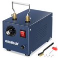 thumbnail image 1 of Cortador Eléctrico de Cuerda ROMECH RM-025 120W Ajustable, 1 of 6