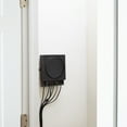 thumbnail image 3 of Sanus Slim Wall Mount for Sonos Amp, 3 of 5