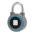 thumbnail image 3 of Locker Lock, 0.5 SEgundos de Reconocimento Landlock Smart Lock Con Tarjeta de Código Qr de Cable USB para EquipoJe para Cajas Fuertes, 3 of 7