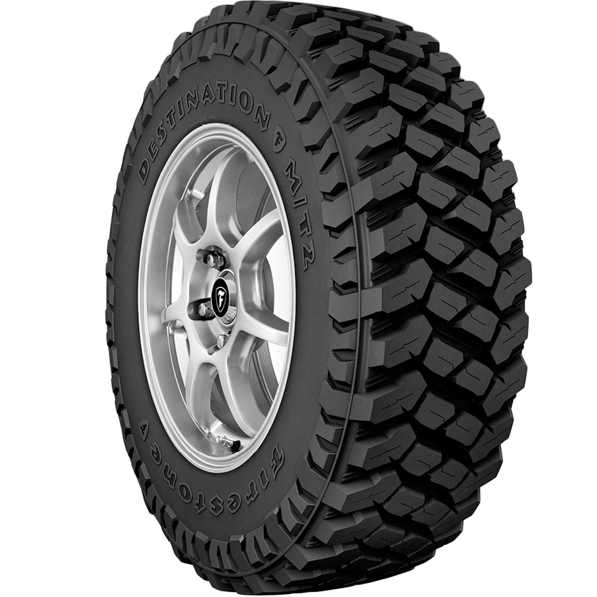 Firestone Destination M/T2 LT 275/70R18 Load E 10 Ply MT Mud Tire simolary.com 12 Firestone Destination M/T2 LT 275/70R18 Load E 10 Ply MT Mud Tire Simolary simolary.com 12