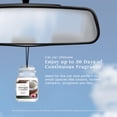 thumbnail image 3 of Yankee Candle Coconut Beach Car Jar Ultimate, 3 of 5