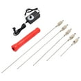 thumbnail image 3 of Hot Knife Foam Cutter Cutting Machine Detachable Handle Hot Wire Foam Cutter, 3 of 8