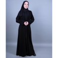 thumbnail image 4 of Al-Qadri Abayas for Muslim Women - Comfortable Arabic Abaya with Beautiful Design - Long Prayer Dress, 4 of 6