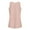 Light Pink, variant on Tank Tops for Women Open Back Workout Tie Yoga Clothes Dance Athletic Wear Muscle Gym Shirts Black
