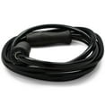 thumbnail image 4 of Elite Jumps, Muay Thai 2.0 - Dual Ball Bearing - Heavy Jump Rope for Fitness - 10 ft. Black, 4 of 9