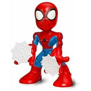 Spider-Man & Friends, My First Spider-Man