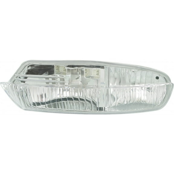 For 2004-2006 Lexus LS430 Fog Light Driver Side LED Assembly Unit LX2592107 | 81221-50070