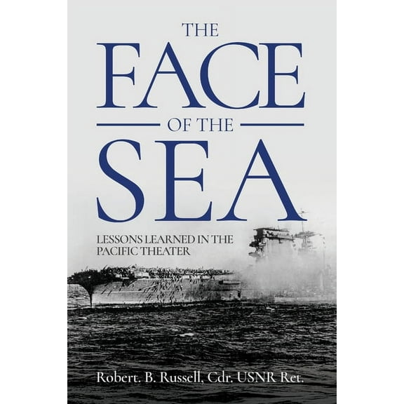 The Face of the Sea