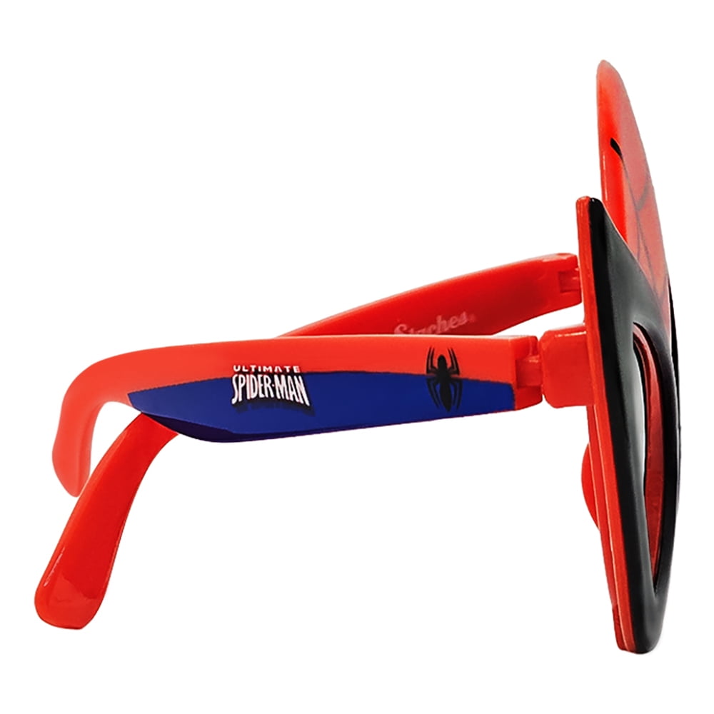 Lil Characters Spiderman Kids Sunglasses