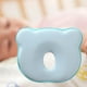 thumbnail image 1 of Almohada infantil,Almohada para la cabeza del bebé que previene la suavidad de la cabeza plana,Almohada para recién nacidos Almohada para dormir para niños pequeños Azul CUTICAT Almohada infantil, 1 of 8
